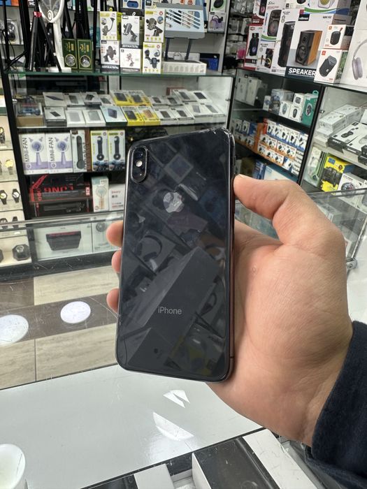 Iphone X 256gb.