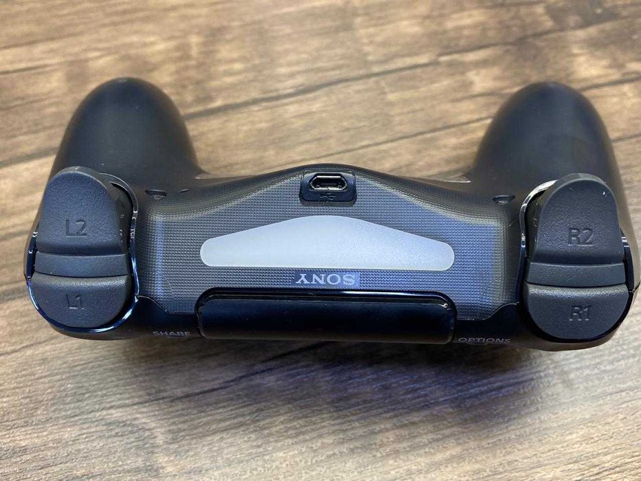 Оригинальный геймпад DualShock 4 для PlayStation 4