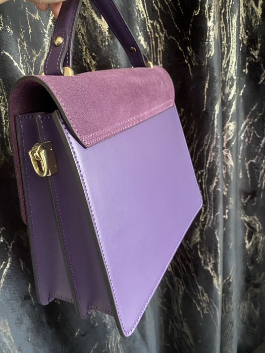 Geantă damă din piele naturală