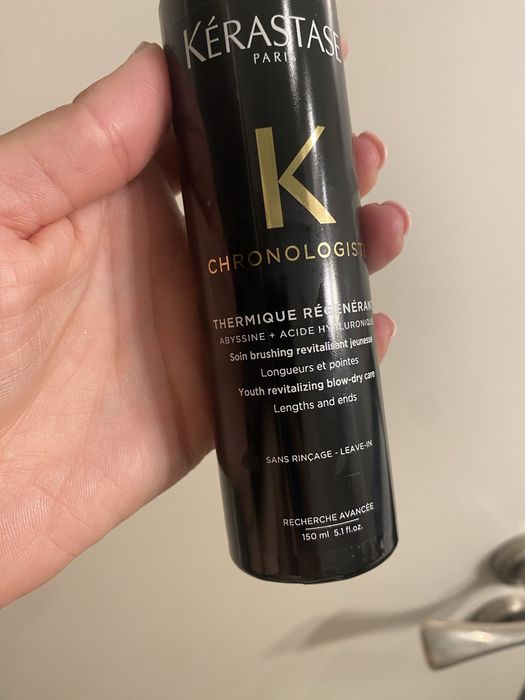 Protectie termica Kerastase Chronologiste