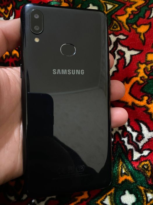 Samsung A10s sotiladi