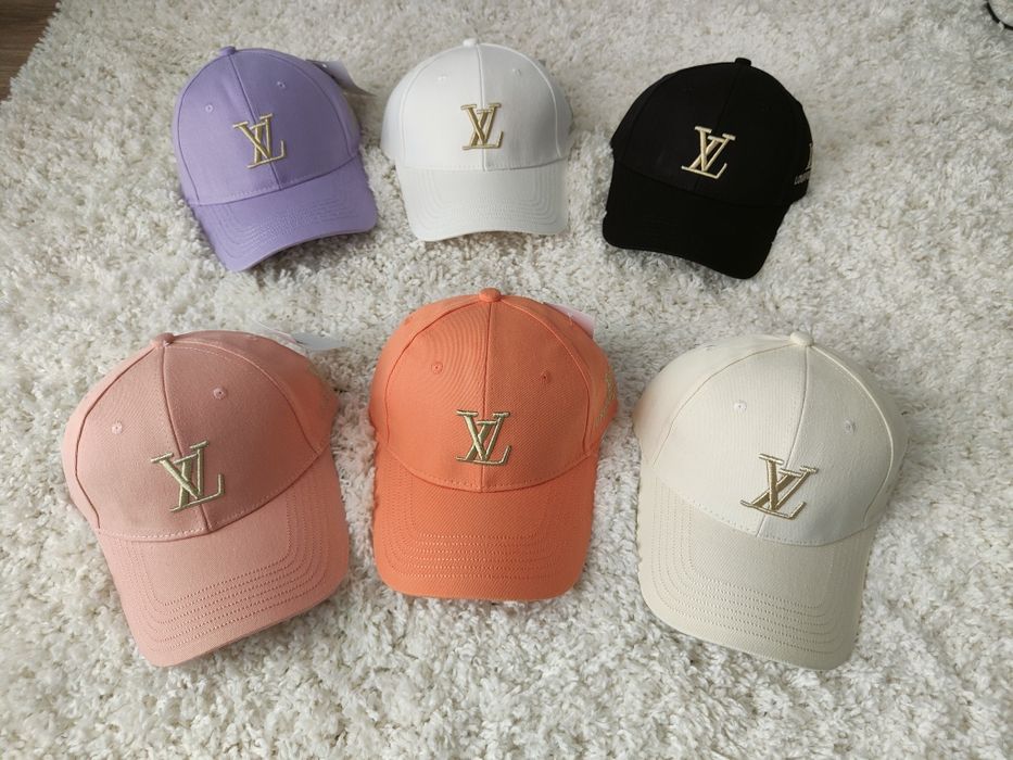 Șapcă Unisex Șapcă LV