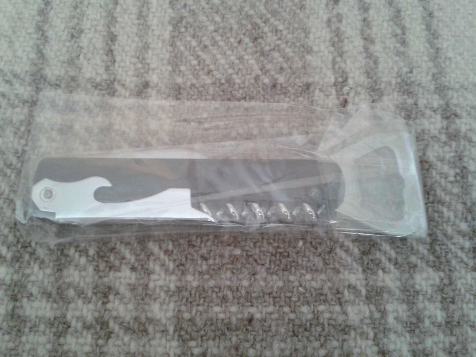 Отварачка/тирбушон от Черна гора