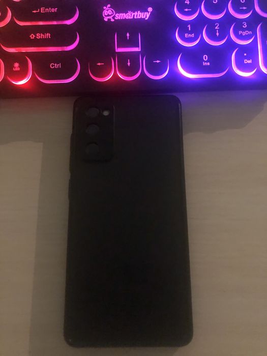 Samsung S20 FE 128GB