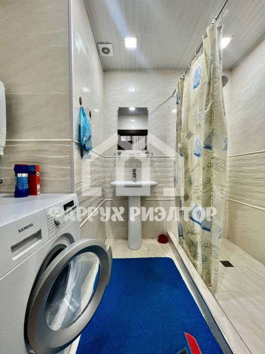 Паркентская  2/2/7  66 м2