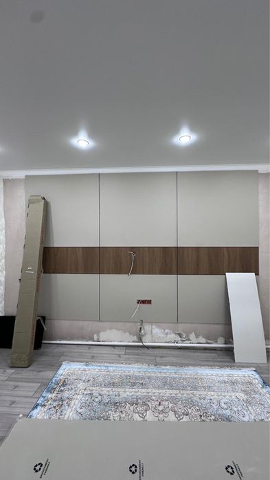 бамбуковые панели