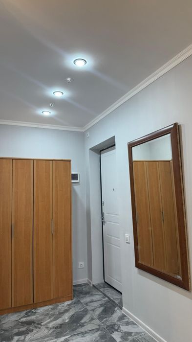 Аренда квартиры..