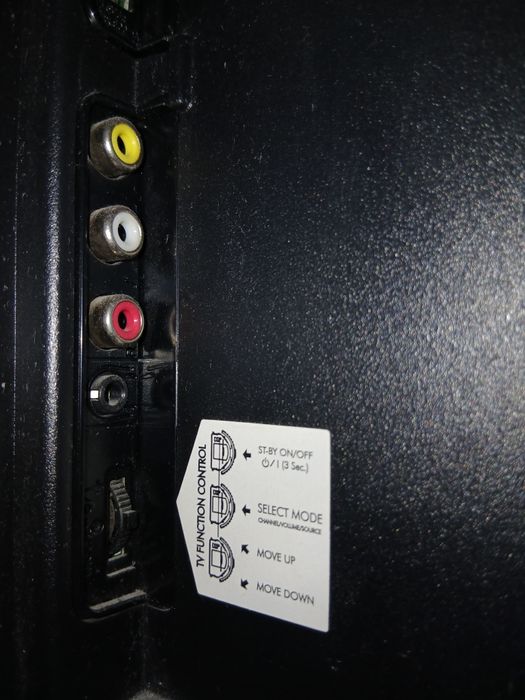 Телевизор Finlux 32"