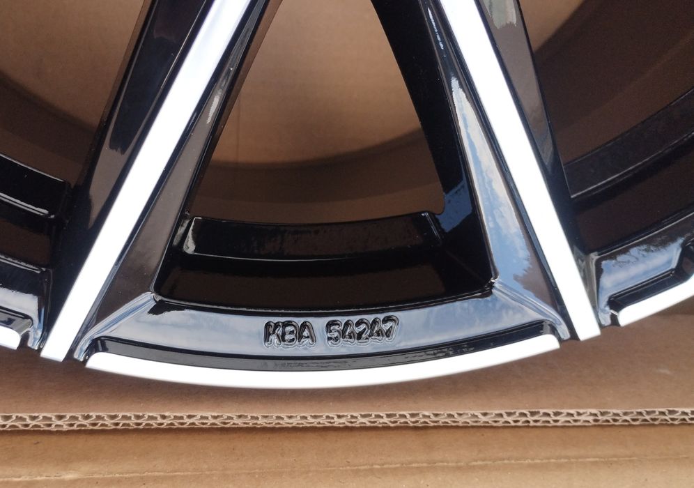 Jante 18 VW Passat Arteon Golf 7,6,5 Tiguan Touran Sharan Jetta Caddy