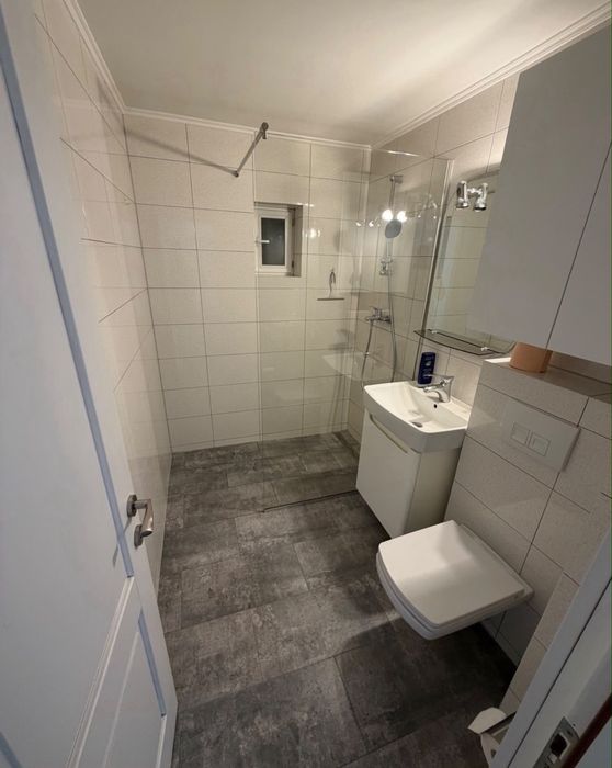 Apartament elegant 2 camere, complet utilat, disponibil imediat