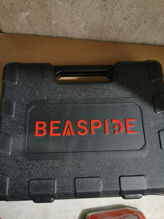 Пистолет за занитване за нитове с резба за винтоверт/бормашина гр ...