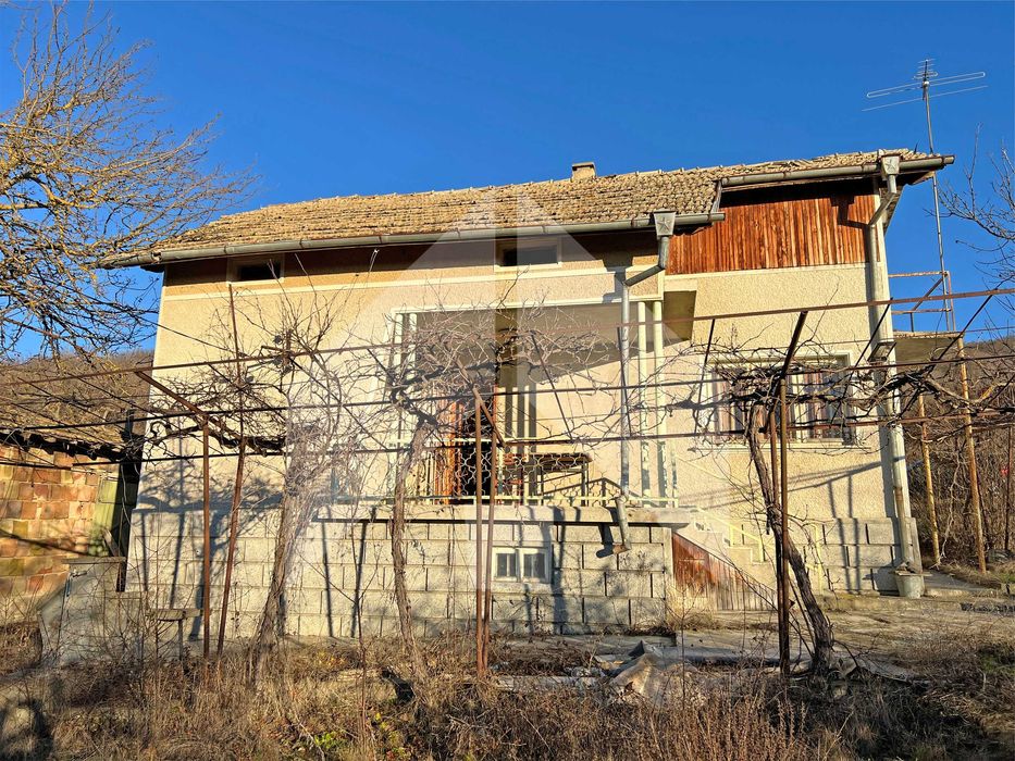 Продава се Къща в с. Жилино, Област Шумен - 146 кв.м за 122 €/кв.м - Снимка #4