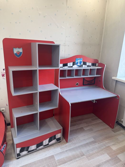 Мебель кухня детская