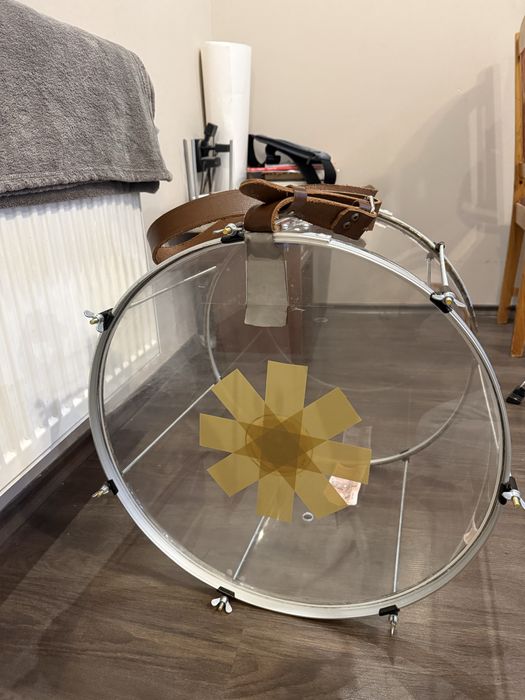 Нов тъпан 20 инча