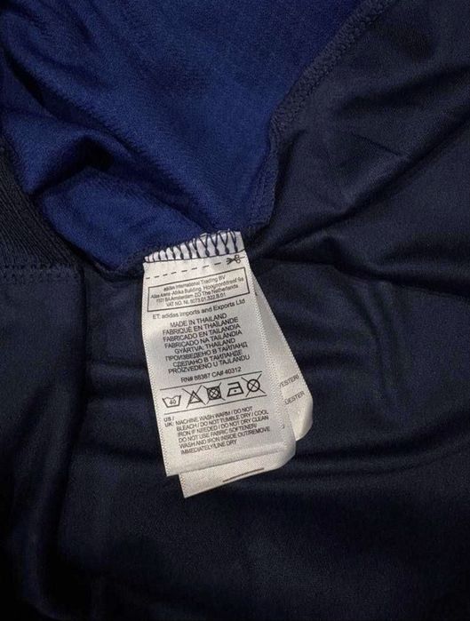 Тениска Манчестър Юнайтед Размер Л