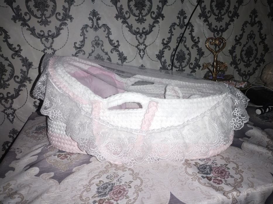 Chaqaloqlar uchun lyulka