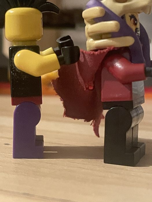 Лего ниндзяго Lego