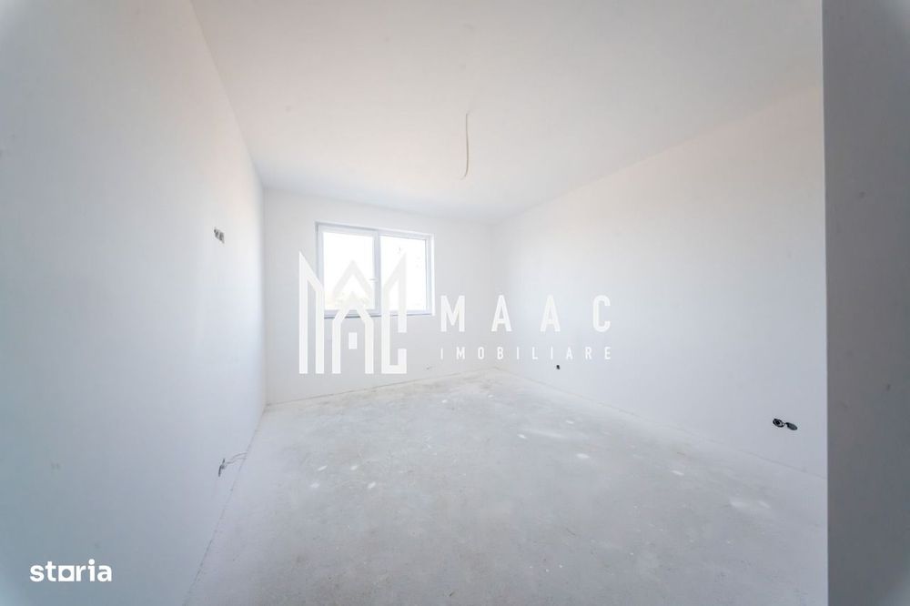 Apartamente 2 și 3 camere | Rate direct la dezvoltator | Balcon Selimb