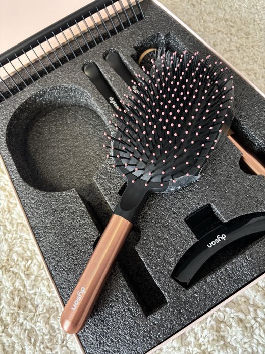 Set Styling Dyson Gift Box – Nou