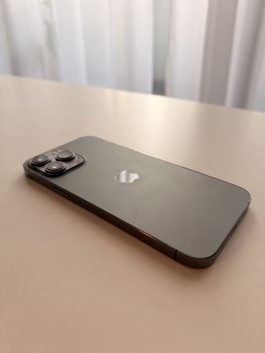 Iphone 13 Pro Max 256 impecabil