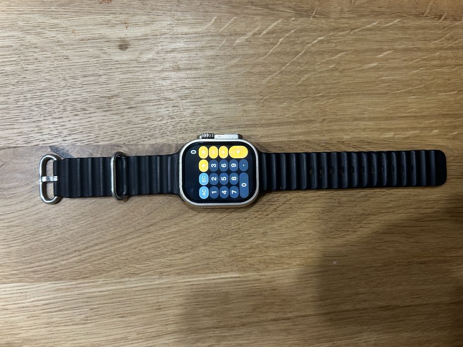Ceas electronic Z68 ultra