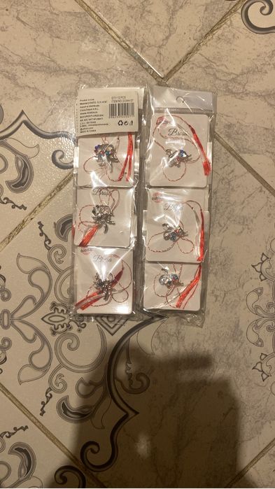 Martisoare ( brose )