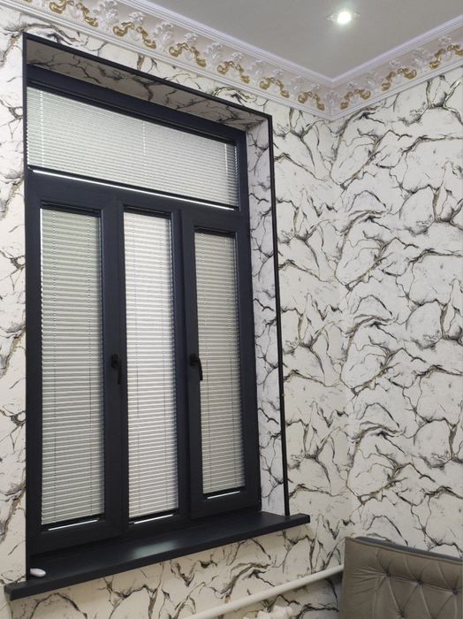 ЖАЛЮЗИ КОМБО! Новая коллекция!