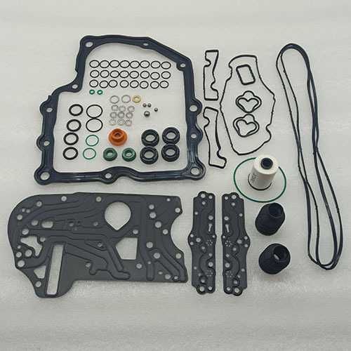 Ремонтен комплект автоматична предавка Mechatronic  K217900A-VB   А113