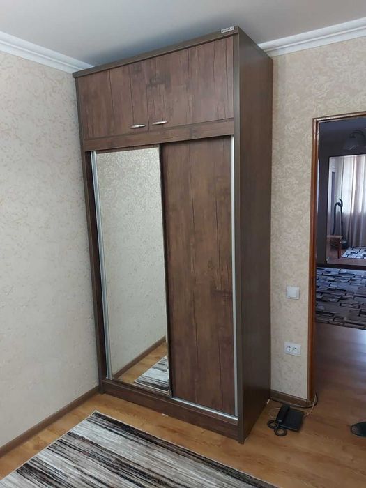 Сдается в аренда квартира на Ц-1. Закрытый двор