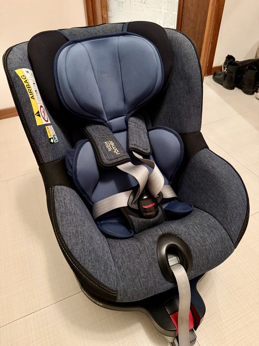 Подложка за столче за новородено - Britax Romer