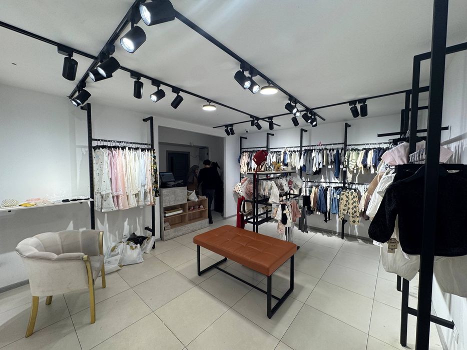 Аренда помещения вдоль дороги ор: Ц-1 | под офис,бутик,аптека,магазин