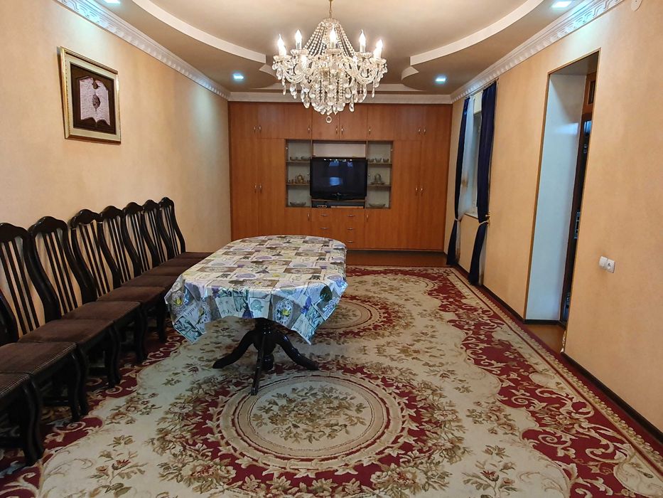 Дача в ЧИРЧИКЕ (ориентир Платина)