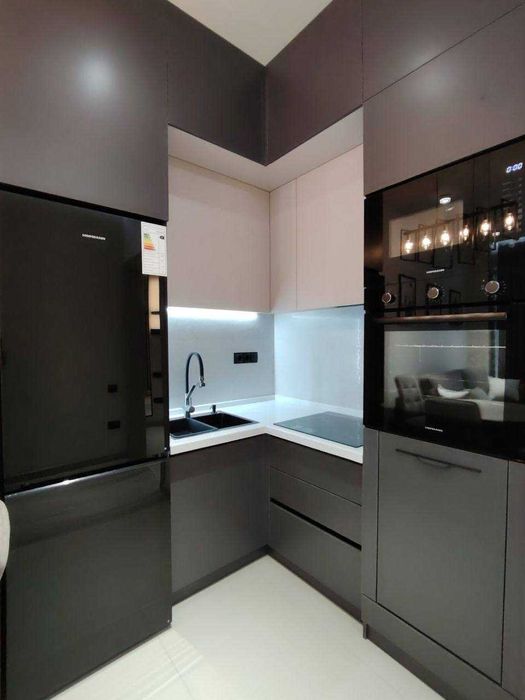 Срочная Продажа Шикарной квартиры в Новостройке на ЖК  Akay city А-03