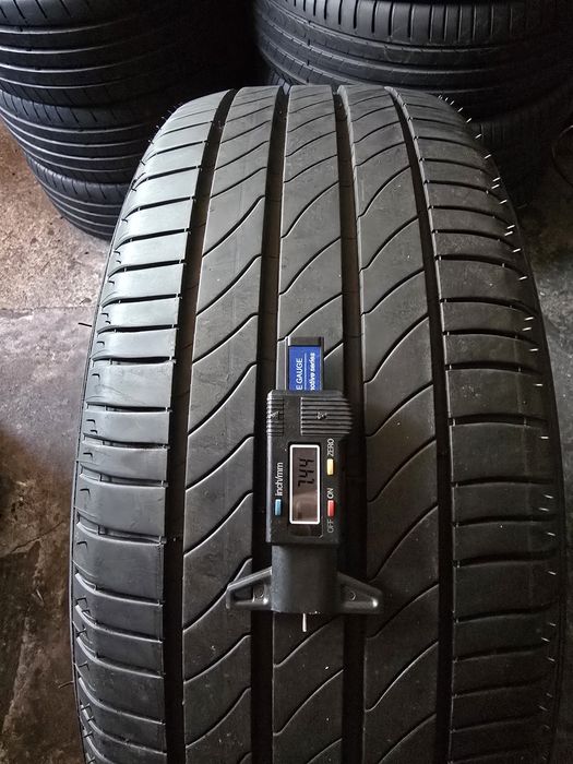 Michelin 215/50 R17 91W vară