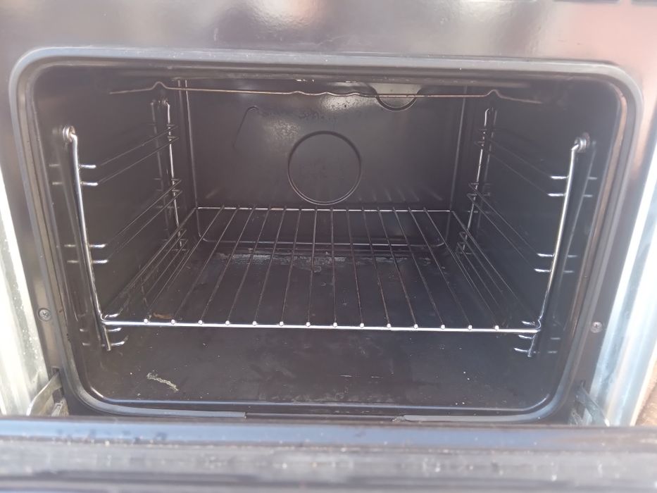 Фурна за вграждане ...работеща