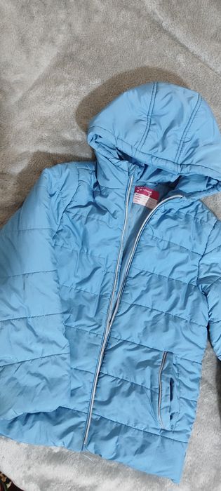 Куртка весна-осень