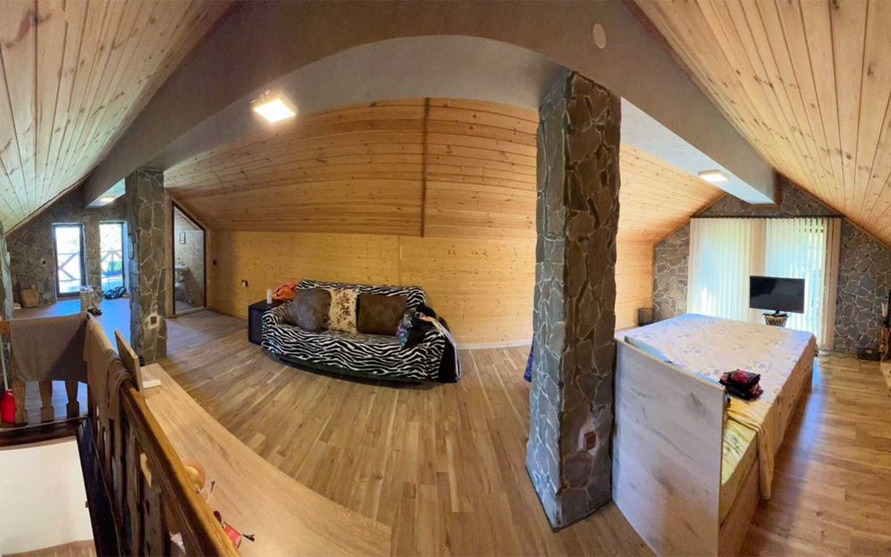 Продава се Къща в Търговище, Център - 80 кв.м за 1621 €/кв.м - Снимка #11