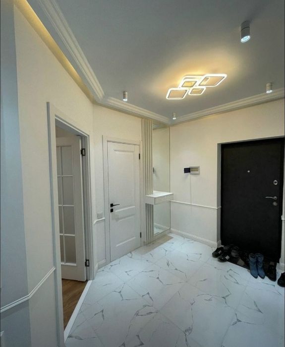 Ремонт квартир под ключ