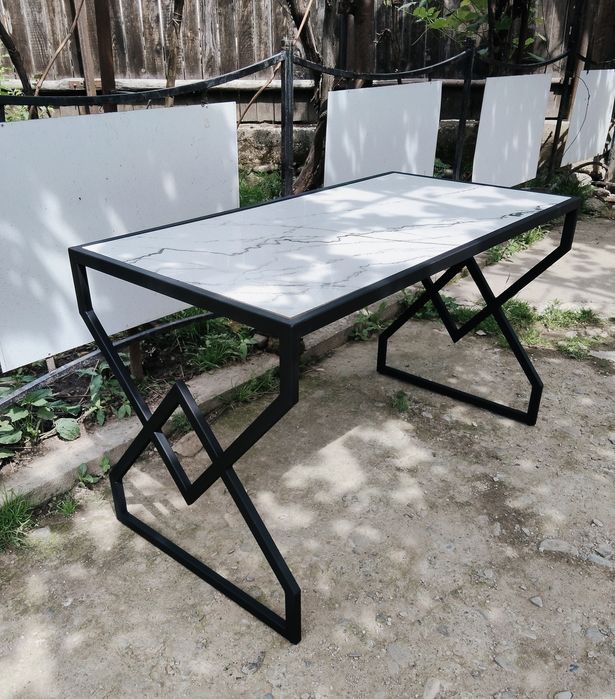 Măsuța pentru gradina/terasa