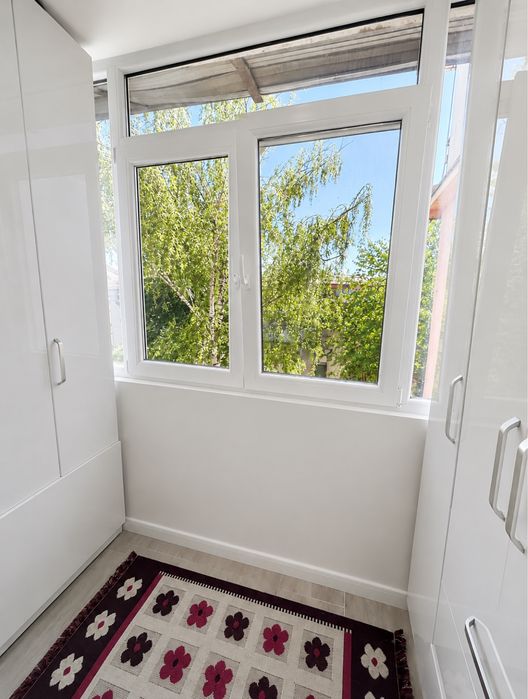 Vând/ Schimb apartament 2 camere