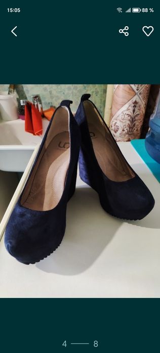 Продам , новые, 4 пары