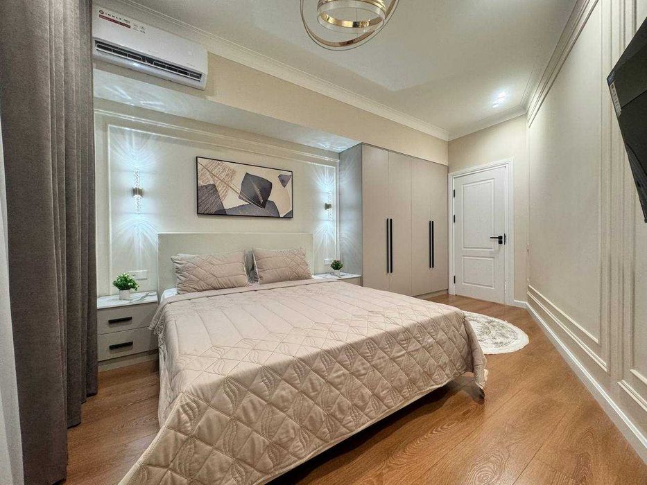 Срочно ПРОДАЮ 2х комн/7/10 кв Яшнабадский/Фаргона йули/Узбум