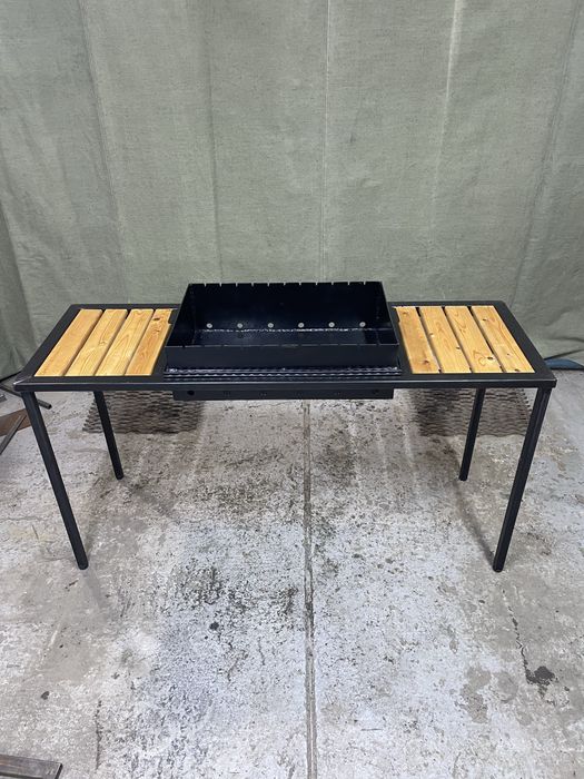 Мангал/шашлык/гриль