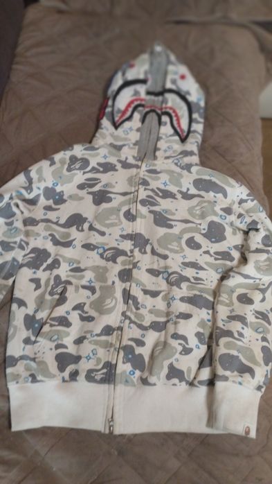 зипка бэйп оригинал