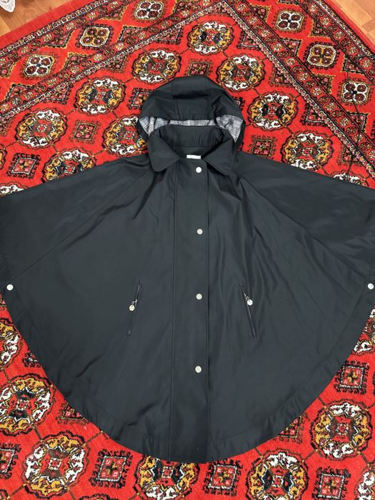 Тренч кейп плащовка, новое