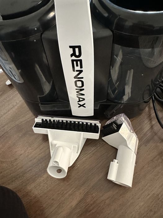 Продается моющий пылесос цена 200$