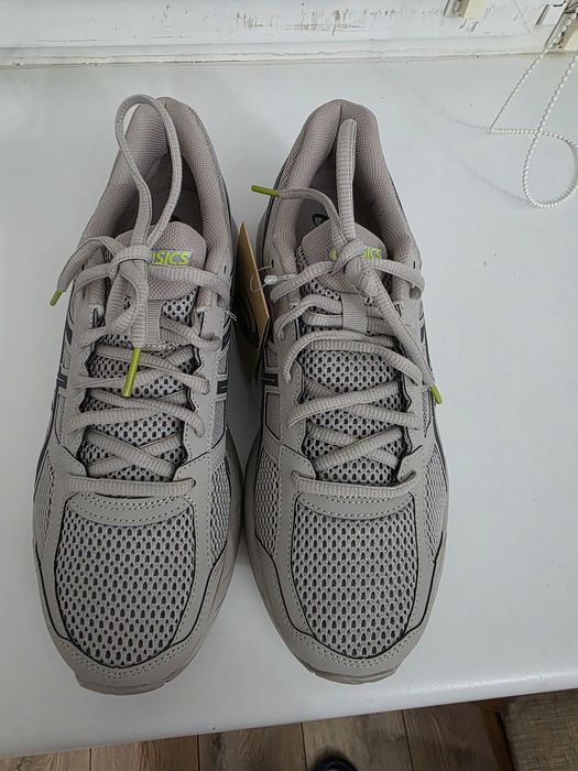 Кроссовки оригинал Asics