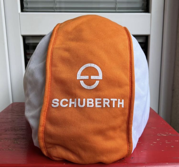 Schuberth C4 Pro+SC1 Каска за Мотор