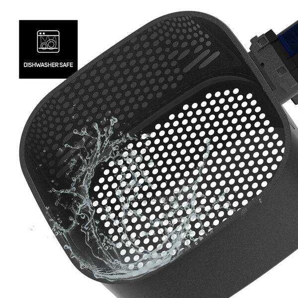 НОВ Еър Фрайер Taurus Air Fry Digital 6S с Гаранция