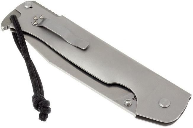 Нод Кухонный Pocket Bushman